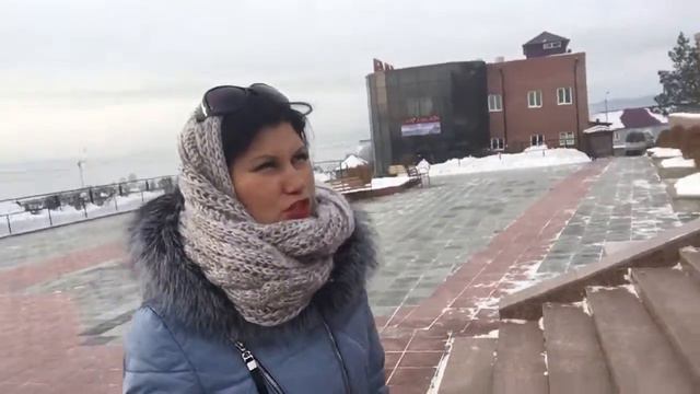 Посещение дацана . Астролог смотреть онлайн