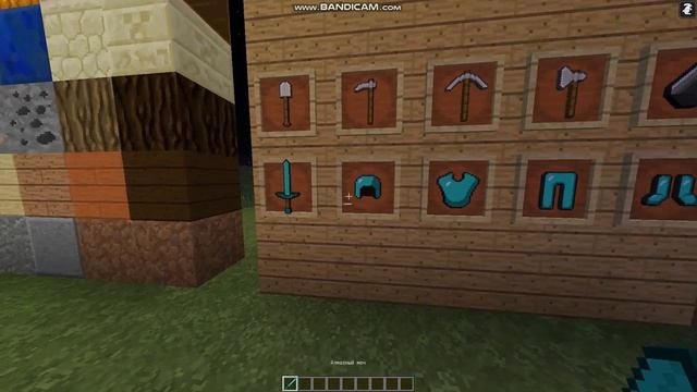 Текстурпак Faithful 32x32- Обзор | ссылка в описание смотреть онлайн