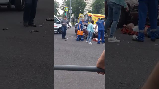 Метро Домодедовская смотреть онлайн