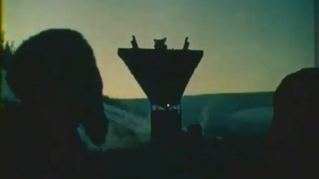 "БАМ" (А.Морозов - В.Гин) смотреть онлайн