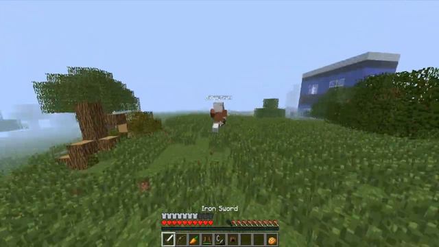Minecraft - Голодные Игры - #35 - Брат за брата! смотреть онлайн