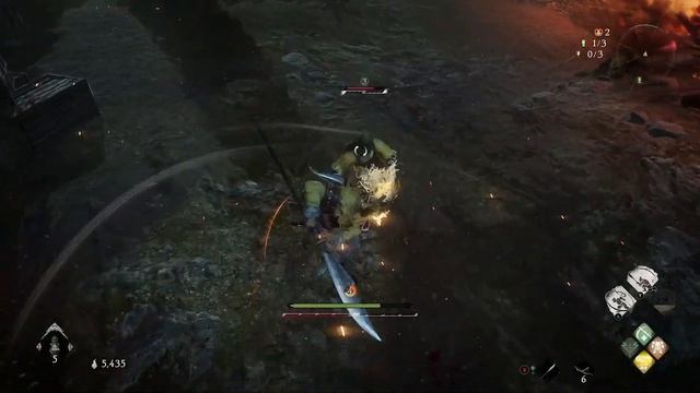 Wo Long Fallen Dynasty Deflect Tips - Wo Long Fallen Dynasty How to Deflect EASILY (Guide) смотреть онлайн