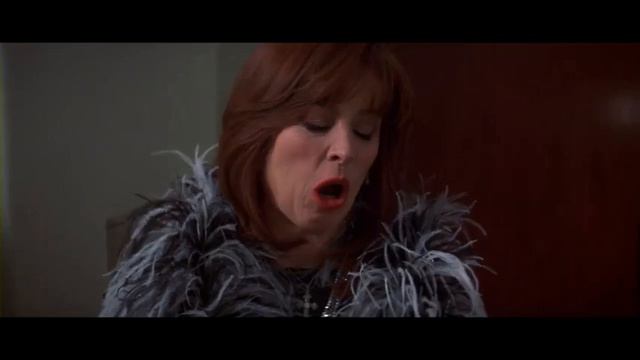 Heartbreakers (2001 Film) - Sigourney Weaver & Gene Hackman Scene