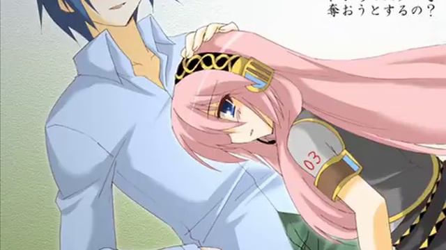Yandere Miku scissorsroid English sub【ヤンデレ】シザーロイド смотреть онлайн