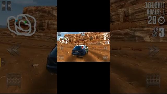 Обзор игры rally racer drift смотреть онлайн