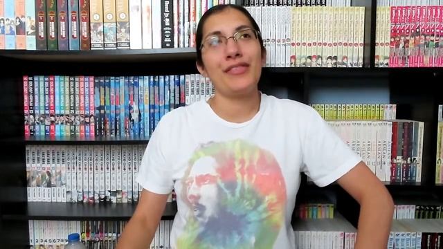 Little Mushroom: Judgment Day Book Review смотреть онлайн