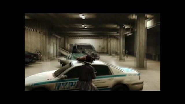 I Remember Max Payne HQ смотреть онлайн