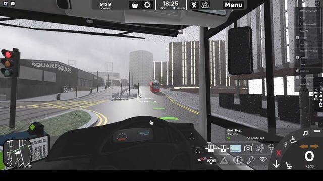 Roblox - TRANSPORT GAMEPLAYS * LIVE * #16 [THE RETURN] & [NEW UPDATES] смотреть онлайн