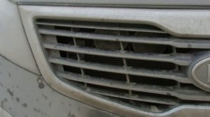 Доработка звукового сигнала Киа Спортейдж 3 / Horn for Kia Sportage SL