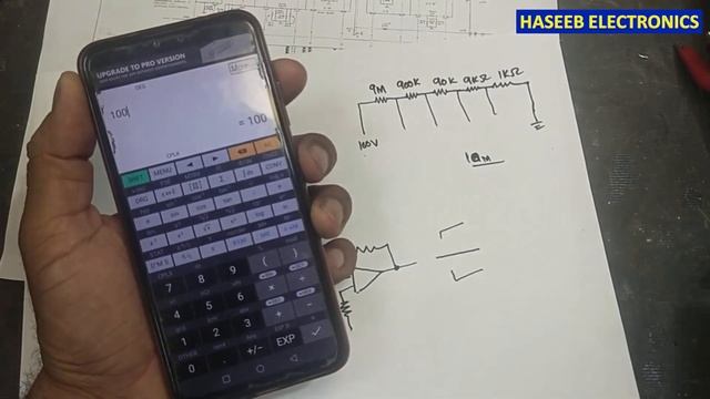 {697} Why Oscilloscope Is Giving Incorrect Voltage Reading смотреть онлайн