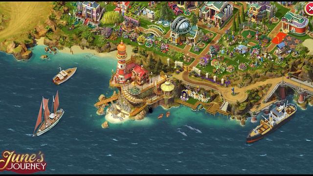 June's Journey. Призы к первому альбому. Яхта и дельфины. смотреть онлайн