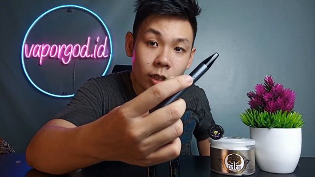 ANYX PRO POD || POD CANGGIH DENGAN FLAV0R UNIK !! смотреть онлайн