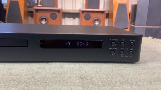 夢響音響工作室 音響收購 音響買賣 0987795527 NAD C538 смотреть онлайн