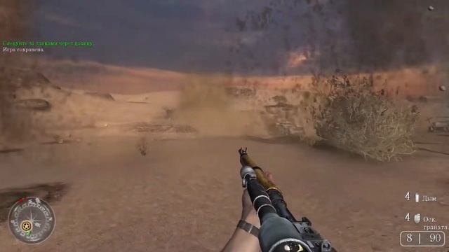 Call of Duty "БИТВА ЗА ЭЛЬ - АЛАМЕЙН" канал - SUPER SPEED GAMES ! смотреть онлайн