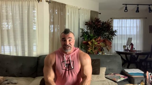 ШИРОЧАЙШИЕ - Турник или Блок - Как не надорвать Трицепсы смотреть онлайн