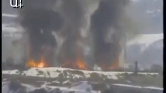 Armenian aggression against Azerbaijan, Kelibadjar Агрессия Армении против Азербайджана Кельбаджар смотреть онлайн