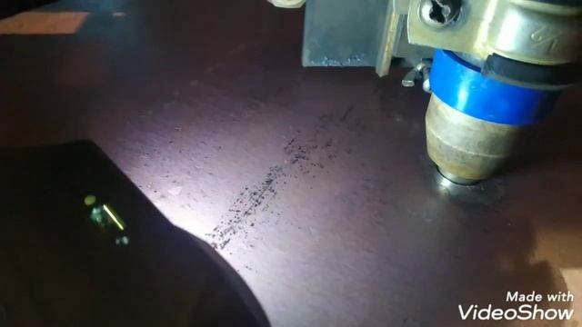 Отверстие в блинах толщиной 10мм. смотреть онлайн