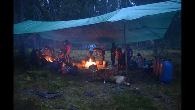 Ляскеля Импилахти ноябрь 2017 смотреть онлайн