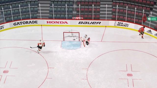 NHL 19: Tips & Tricks - Secret Speed Boost смотреть онлайн