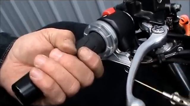 BrakeAway Products- 7CPO2 cruise control installation смотреть онлайн