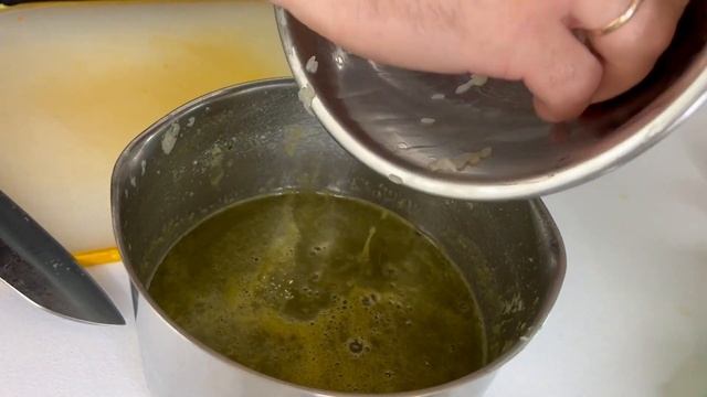 ХИТРЫЙ ТРЮК как приготовить самый настоящий Зеленый борщ смотреть онлайн
