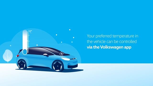 Volkswagen App - How to | Volkswagen смотреть онлайн