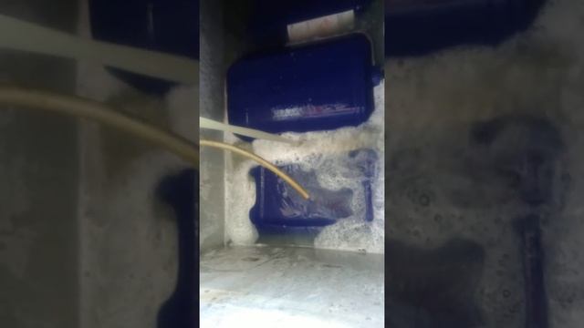 Cleaning Jacket Screw Air Compressor смотреть онлайн