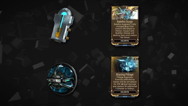 💗WARFRAME | OBJETOS GRATIS | PREPARACIÓN HILDRYN PRIME | TWITCH DROP✅ смотреть онлайн