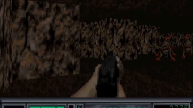 Ye Olde Games: Operation Body Count смотреть онлайн