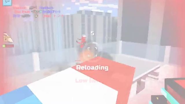 The Space Disinfector gameplay.Pixel gun 3D смотреть онлайн