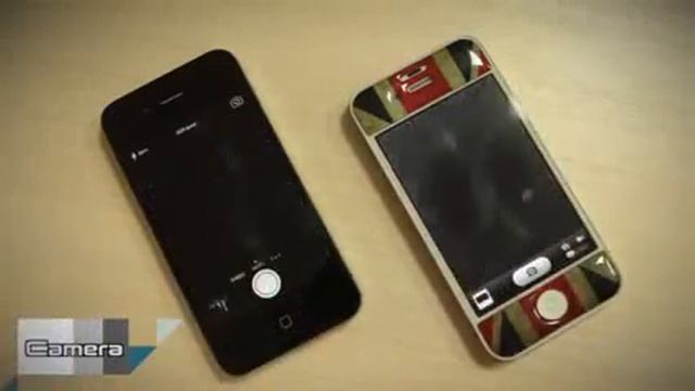 iPhone 4 iOS 6 сравнение iOS 7 смотреть онлайн