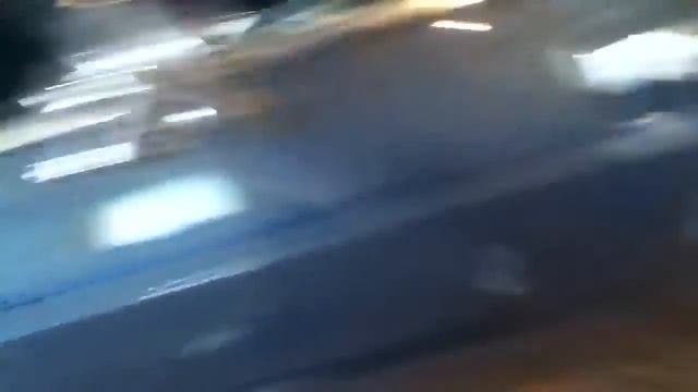 1986 LTD Crown Victoria смотреть онлайн