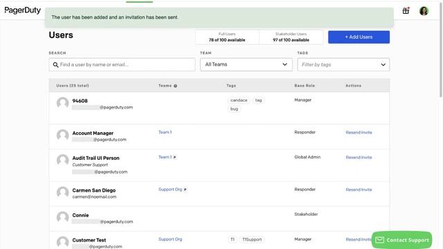 Audit Trail Reporting смотреть онлайн