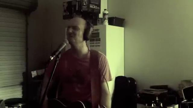 Hit the Road Jack (Ray Charles Cover) - by Justin Richards смотреть онлайн