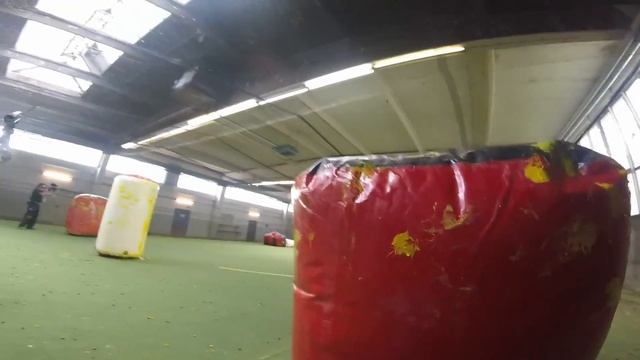 Paintball Babenhausen 31.07.2016 смотреть онлайн