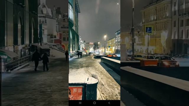 Москва. смотреть онлайн