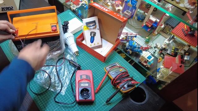 Kobb KBN150 12V/220V 150WATT Modifiye Sinüs Dönüştürücü Invertör смотреть онлайн