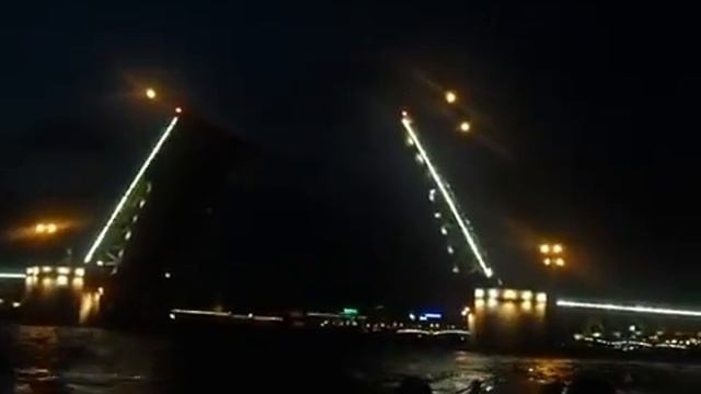 Дворцовый мост Санкт Петербург смотреть онлайн
