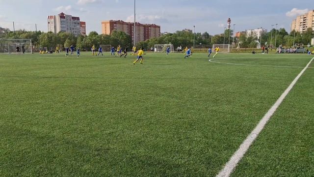 19.05.2021. Истра:Зоркий-2, 2008 г.р., 4:2. смотреть онлайн