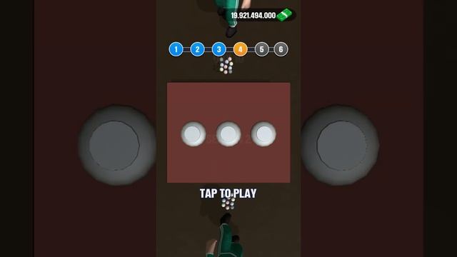 Bridge Race Master Game Gameplay смотреть онлайн
