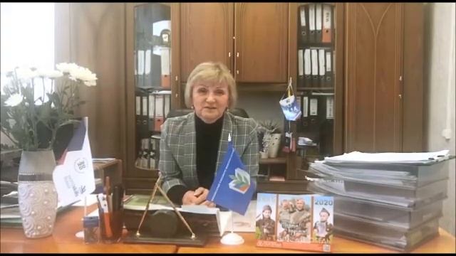 2020 Санаторию Талги посвящается смотреть онлайн