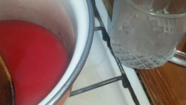 БЫСТРЫЙ ВКУСНЫЙ КИСЕЛЬ. смотреть онлайн