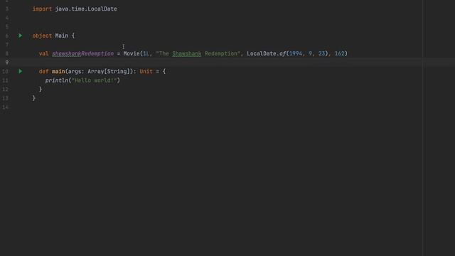Slick Tutorial with Scala, Part 1 - Setup and Essential CRUD Operations смотреть онлайн