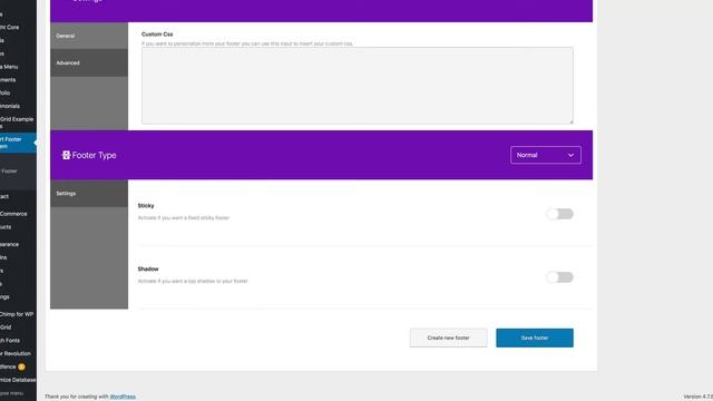 Smart Footer System Review смотреть онлайн