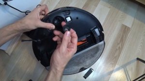 Робот Пылесос Как Чистить? ЭТО ДОЛЖЕН ЗНАТЬ КАЖДЫЙ!