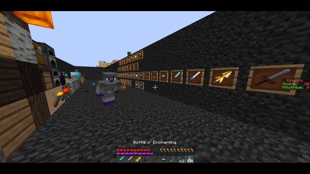 1.6.4 RP | Castle Crashers Resource Pack смотреть онлайн
