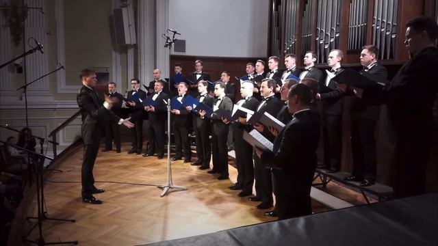 Полюшко-поле - Хор ЦПАН ФСБ России (коробочка - ТЕПАЕВ Д.) смотреть онлайн