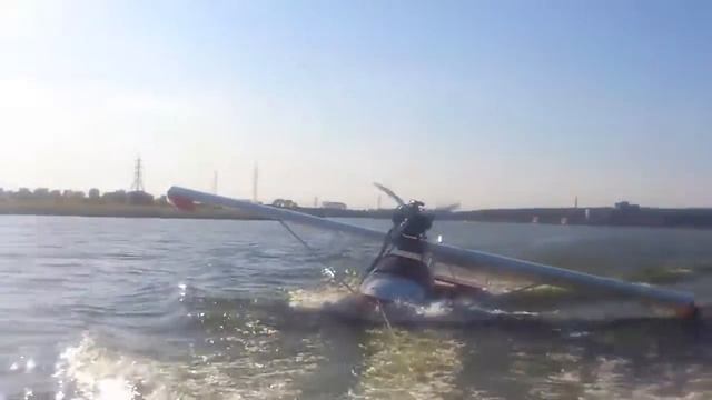 Буксировка по волне смотреть онлайн