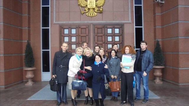 Московский областной суд 28 09 2016 Дельта смотреть онлайн