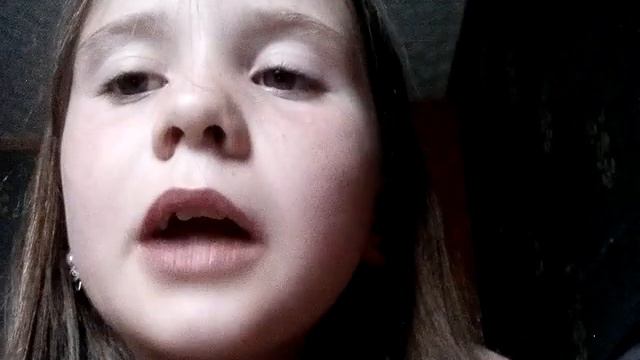 Асмр жвачка ням-ням